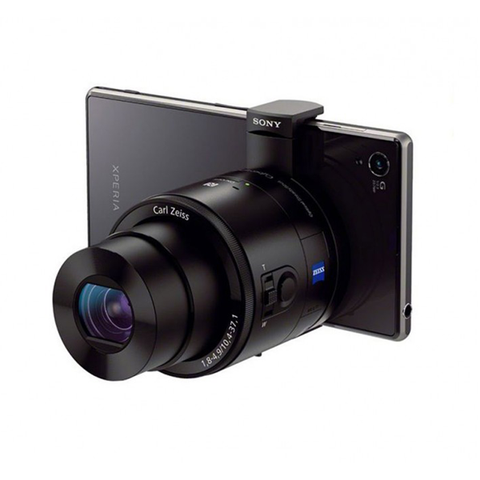Sample Camera 1