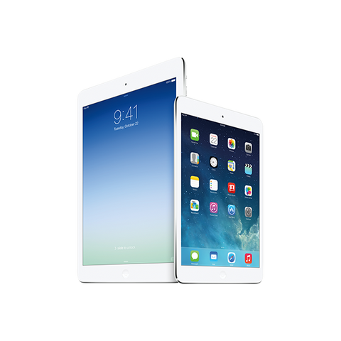 Apple ipad 2005