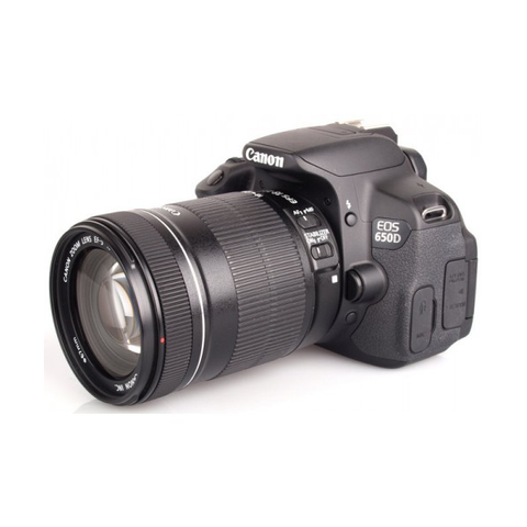 Sample Camera 2